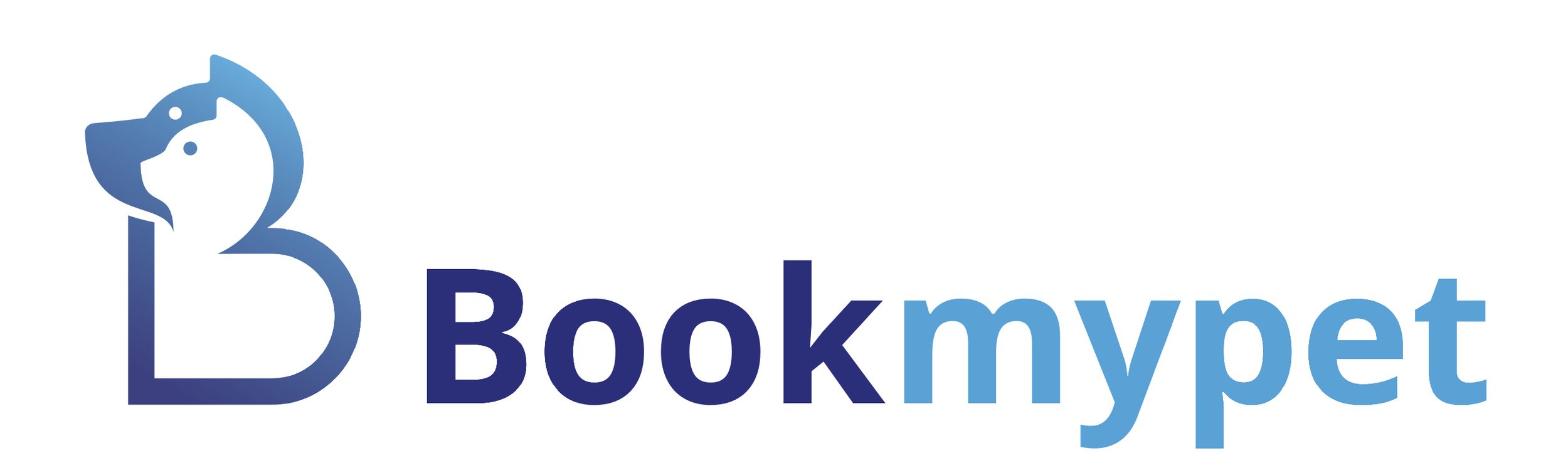 BookMyPet logo