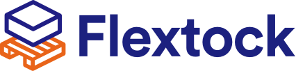 Flextock logo