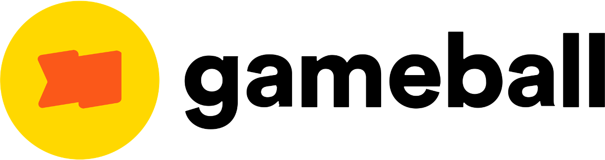 Gameball logo