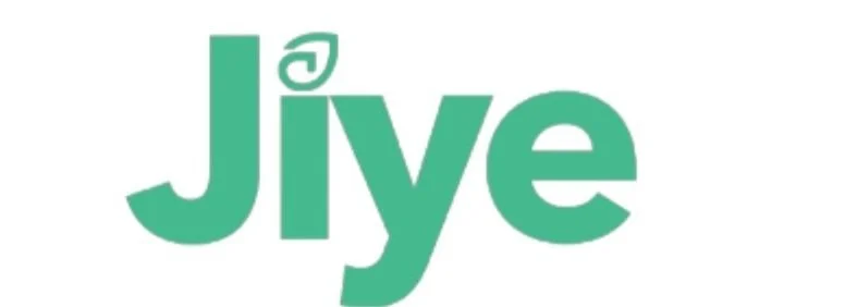 Jiye logo