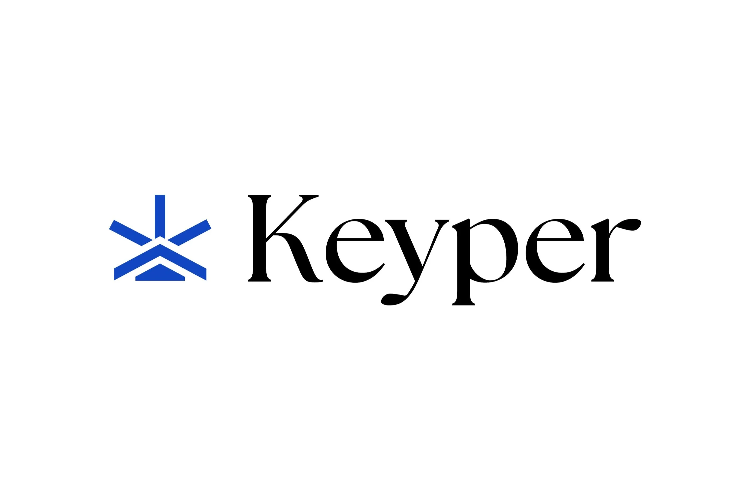 Keyper logo