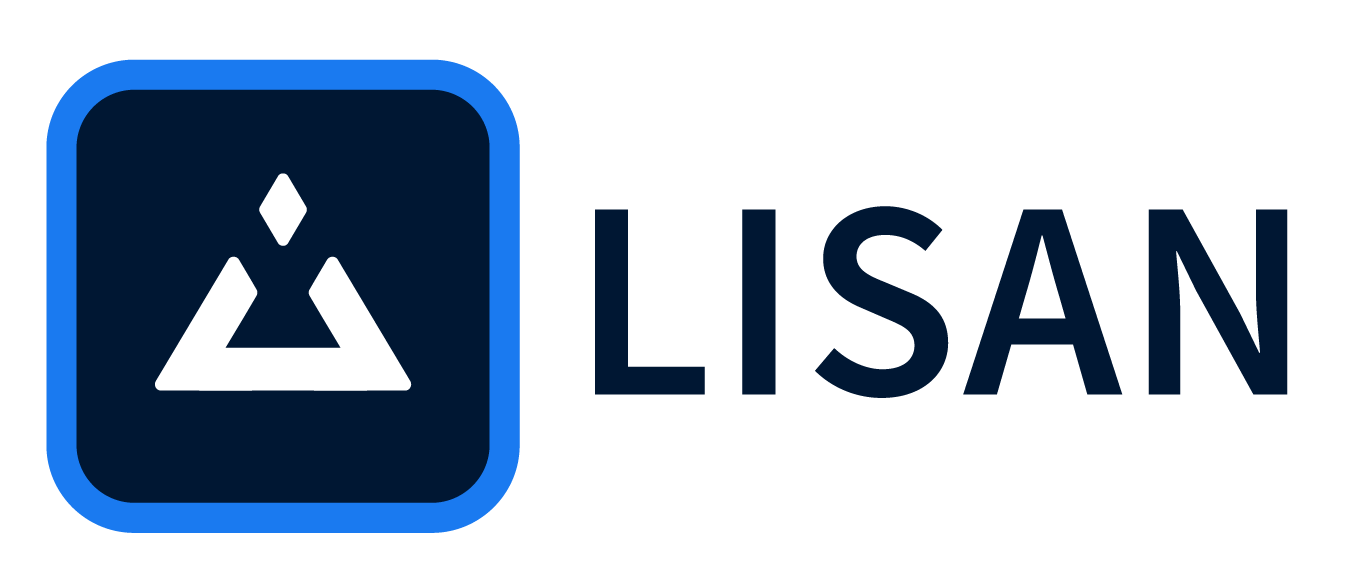 Lisan logo