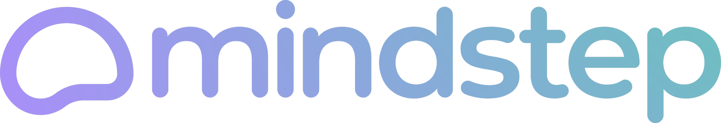 MindStep logo