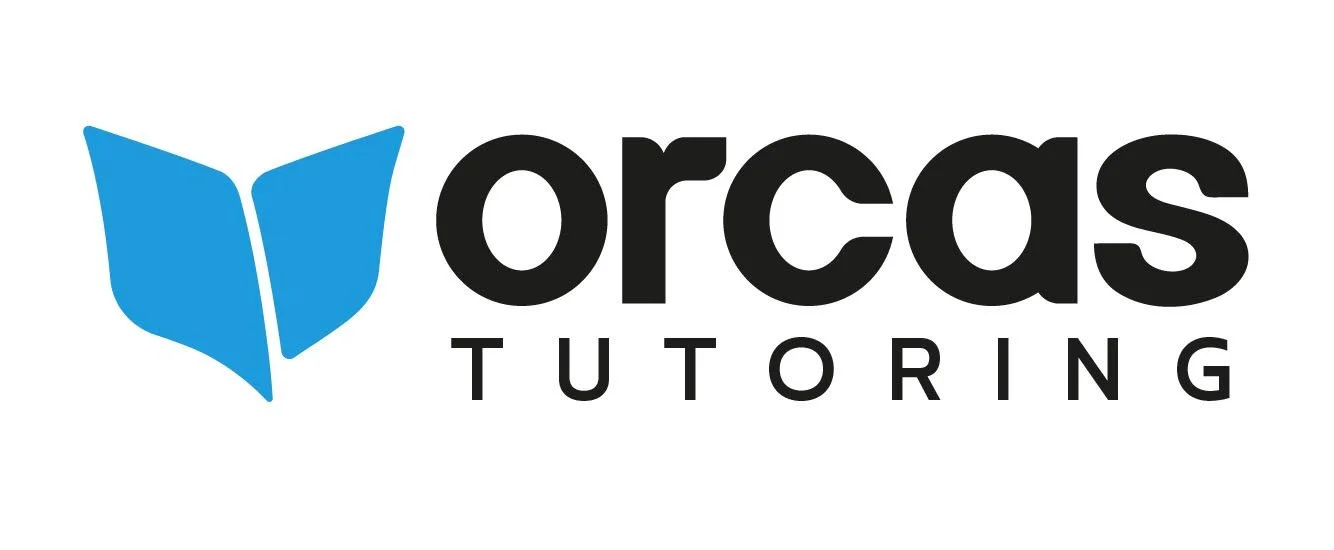 Orcas logo