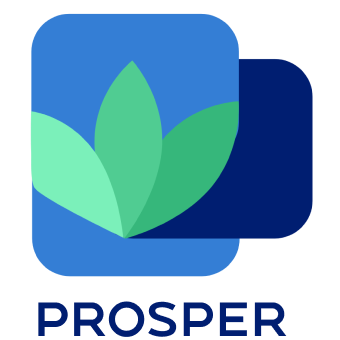 Prosper logo