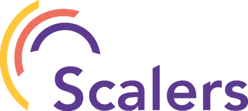 Scalers logo