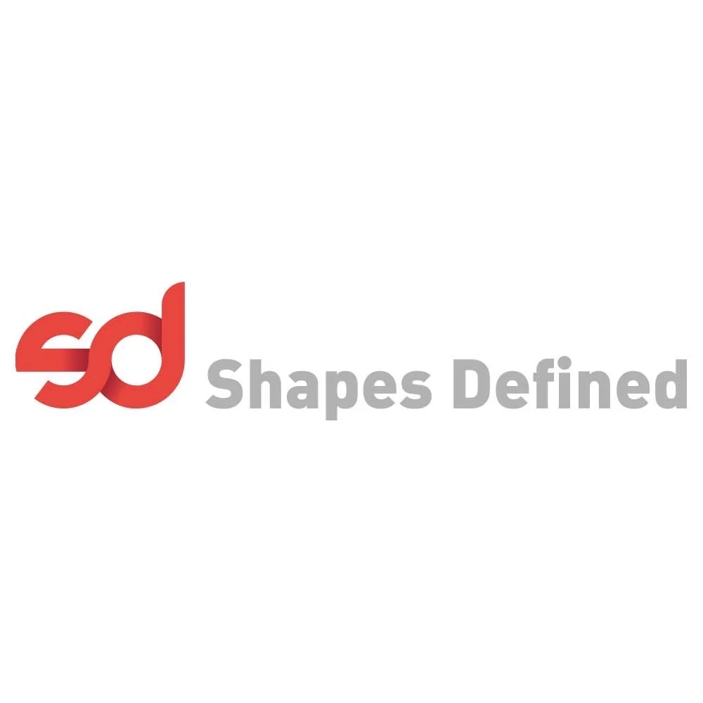 Shapes Defined logo