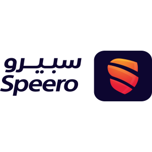 Speero logo