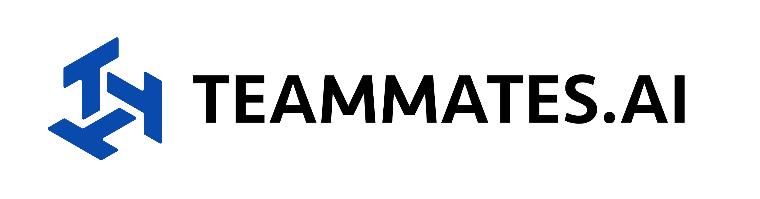 Teammates logo