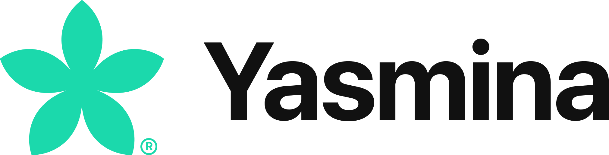 Yasmina logo