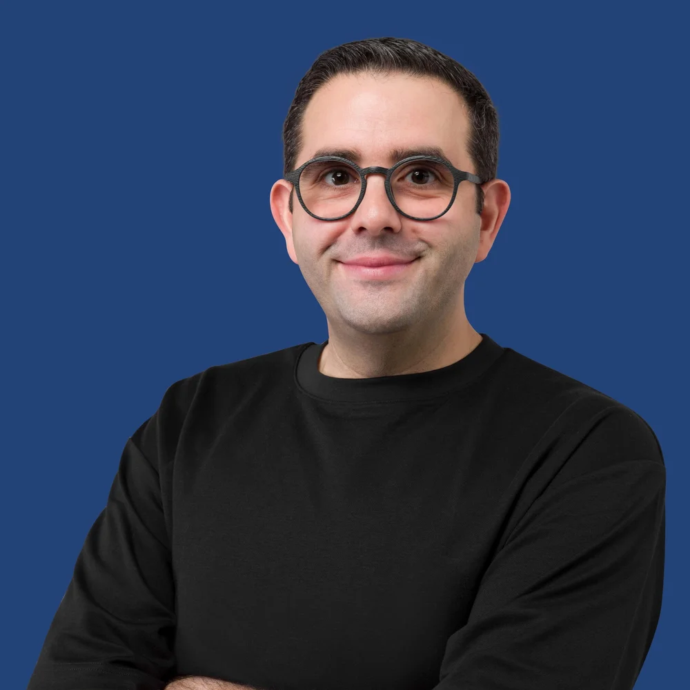 Issa Aghabi, Founder and Managing Director of Access Bridge Ventures